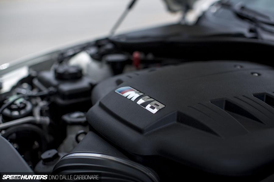  BMW M3 by JDM 2014 года  (фото 24 из 29)